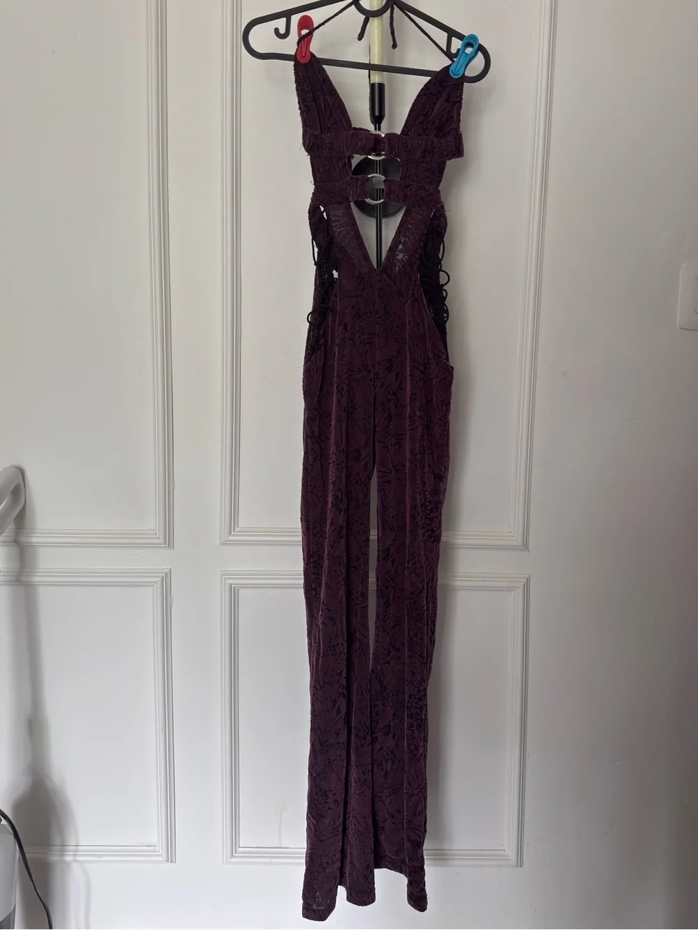 Outcast Clothing Jumpsuit - Picture 2 of 8